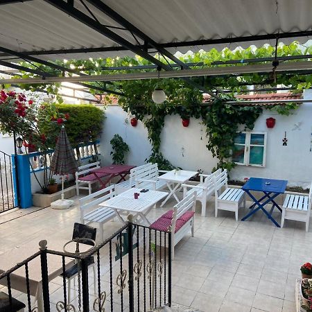 Nese Hotel Çeşme Extérieur photo