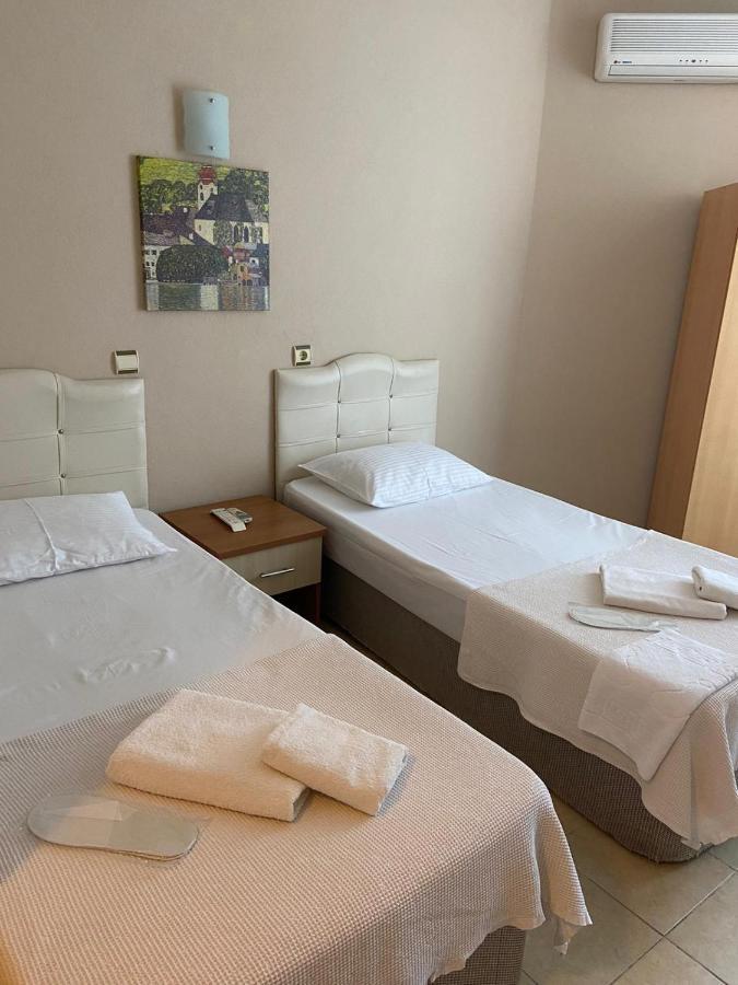 Nese Hotel Çeşme Extérieur photo