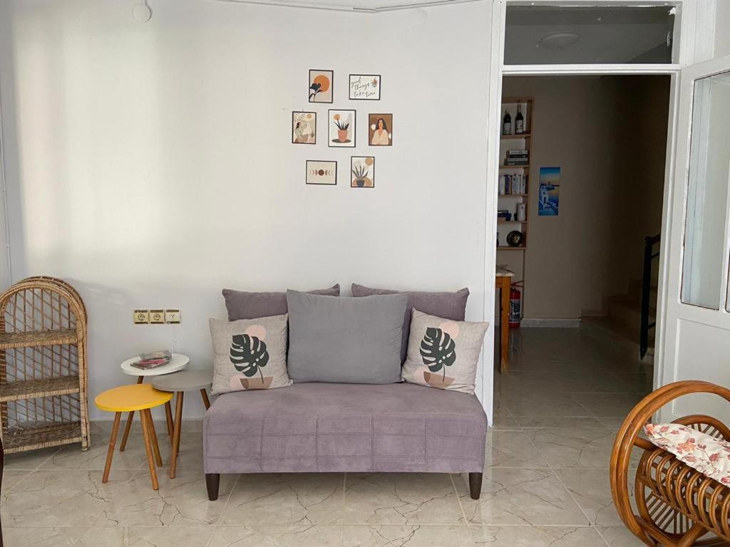 Nese Hotel Çeşme Extérieur photo
