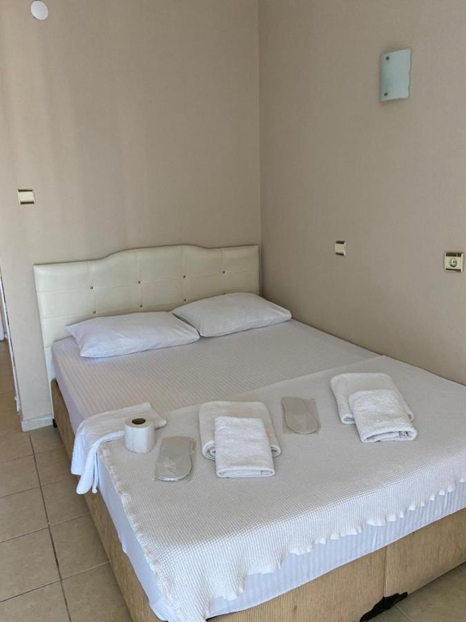 Nese Hotel Çeşme Extérieur photo