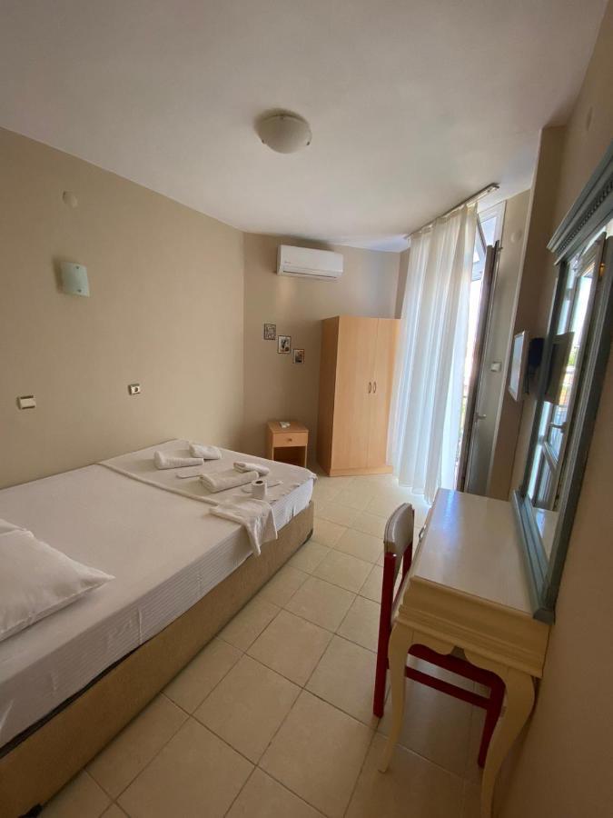 Nese Hotel Çeşme Extérieur photo