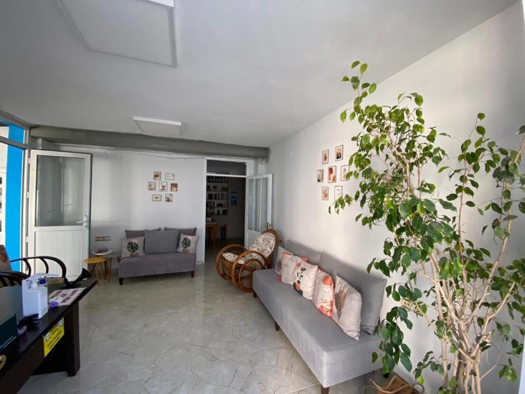 Nese Hotel Çeşme Extérieur photo