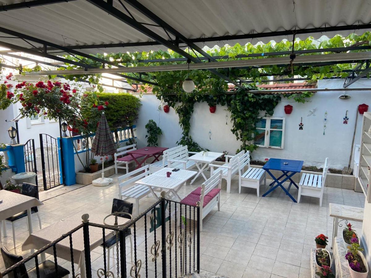 Nese Hotel Çeşme Extérieur photo