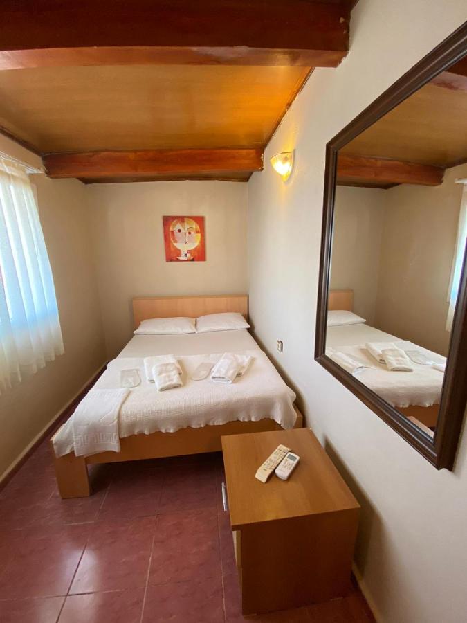 Nese Hotel Çeşme Extérieur photo