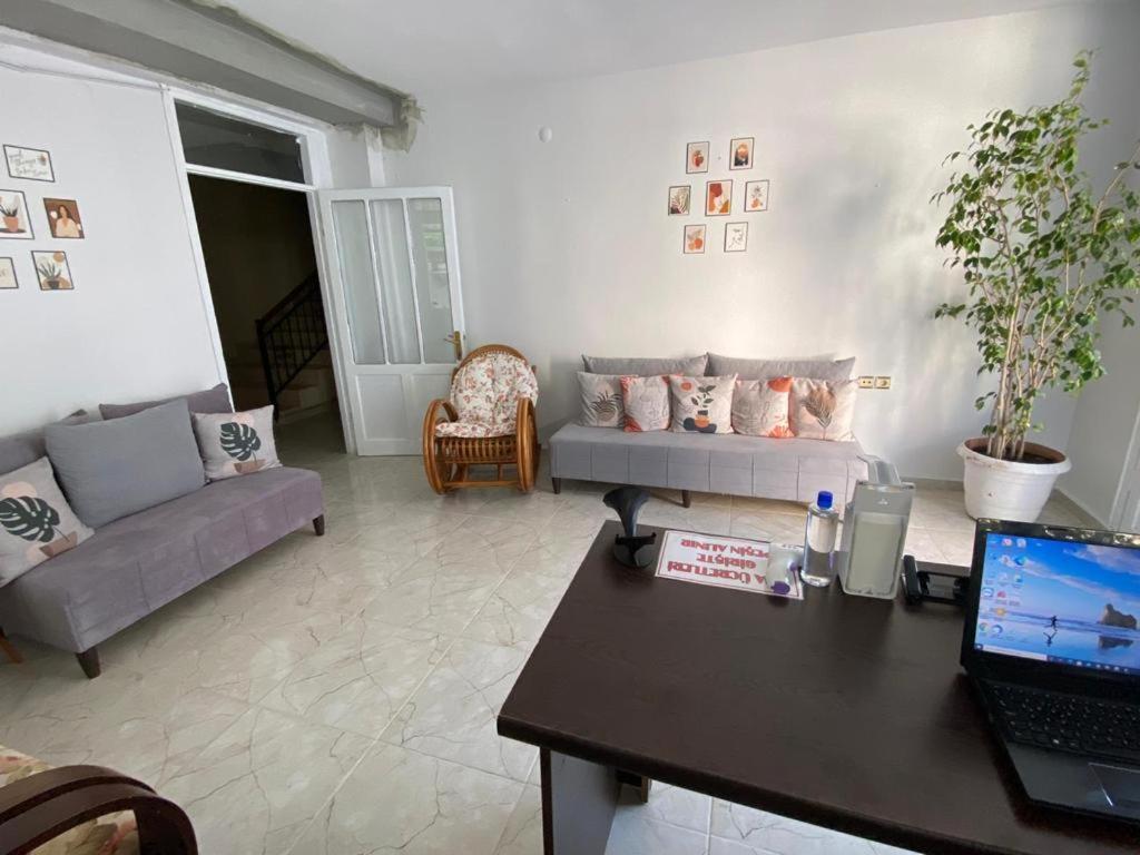 Nese Hotel Çeşme Extérieur photo
