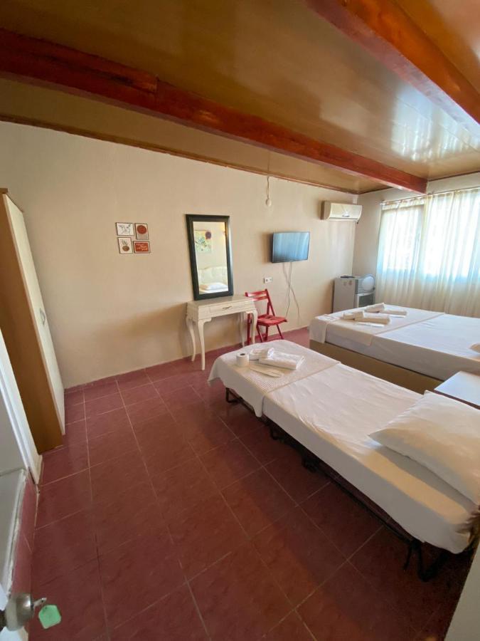 Nese Hotel Çeşme Extérieur photo
