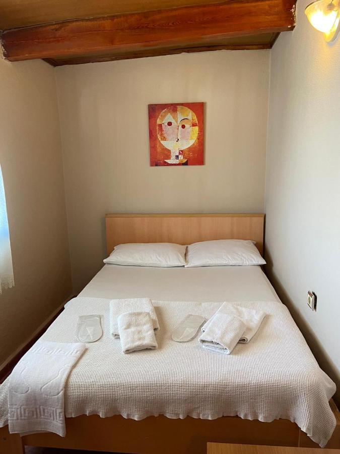 Nese Hotel Çeşme Extérieur photo