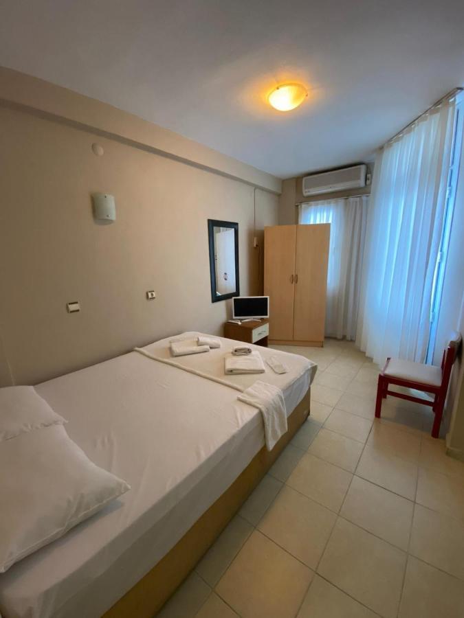 Nese Hotel Çeşme Extérieur photo