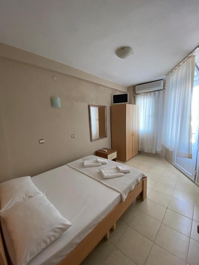 Nese Hotel Çeşme Extérieur photo