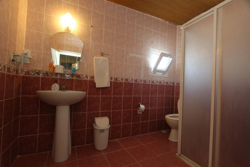 Nese Hotel Çeşme Extérieur photo