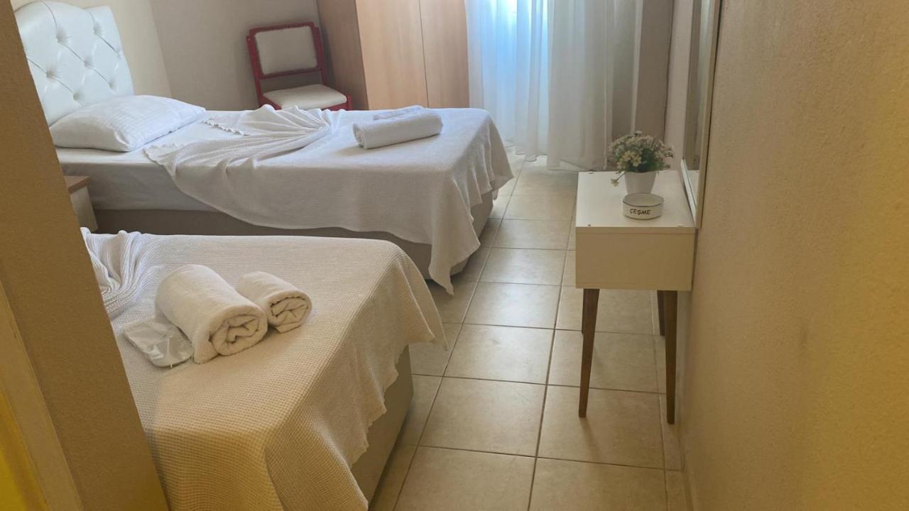 Nese Hotel Çeşme Extérieur photo