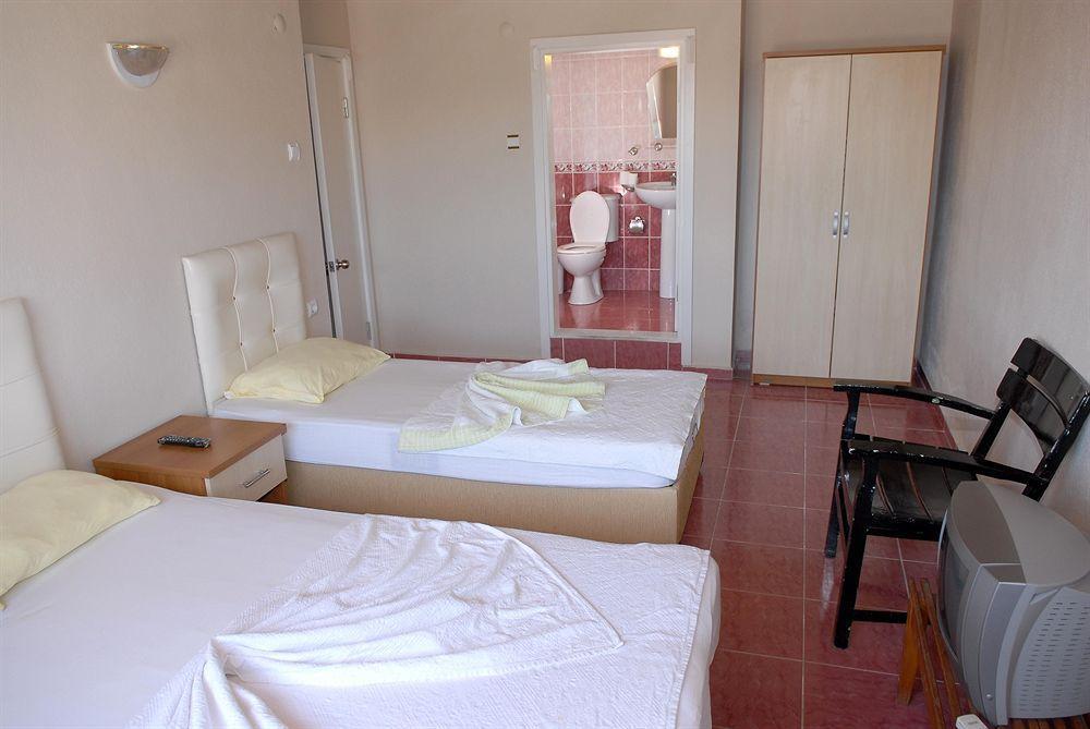 Nese Hotel Çeşme Extérieur photo