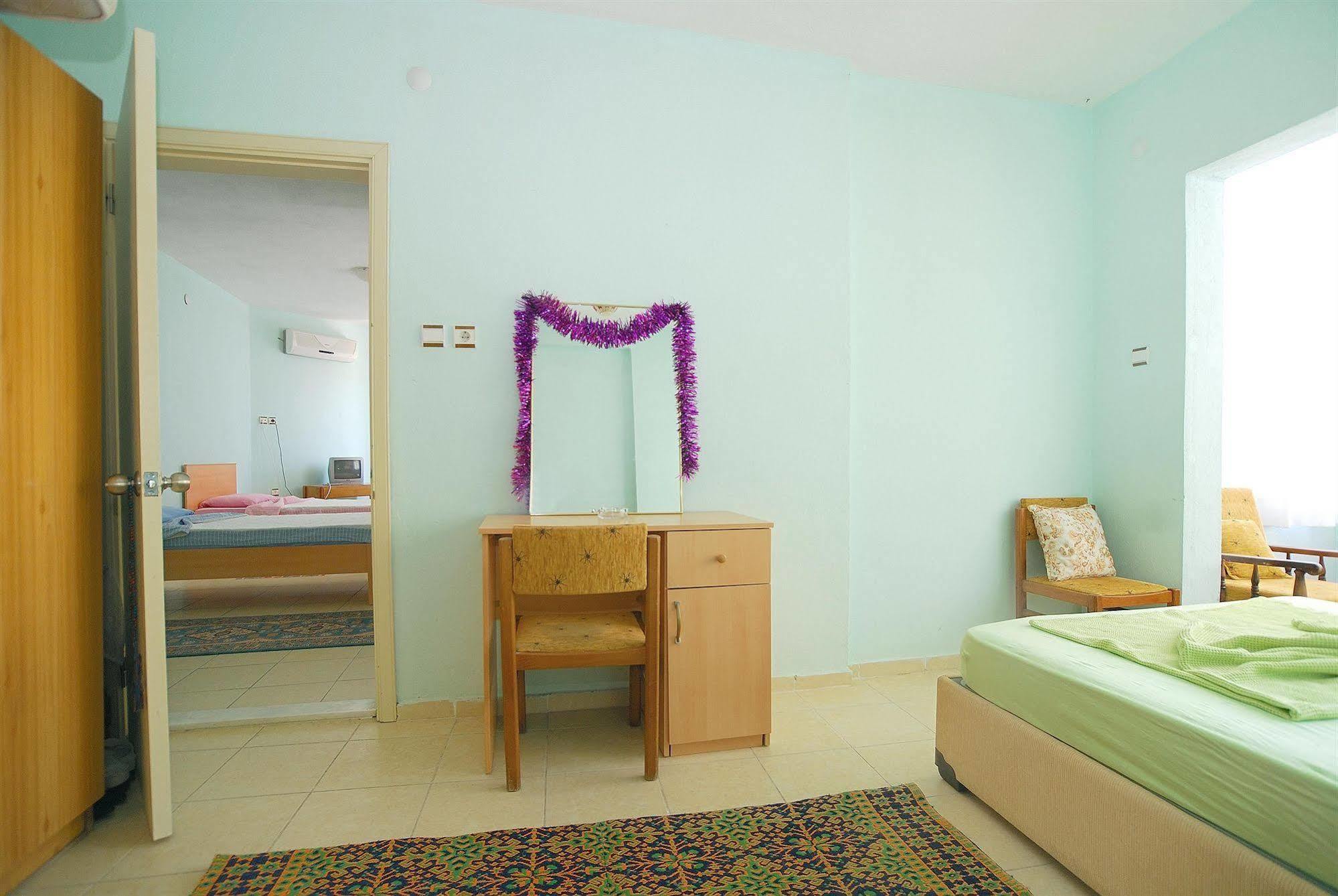 Nese Hotel Çeşme Extérieur photo